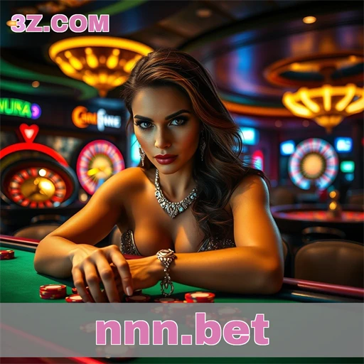 Apostas Inovadoras no nnn.bet: A Nova Fronteira do Jogo Online