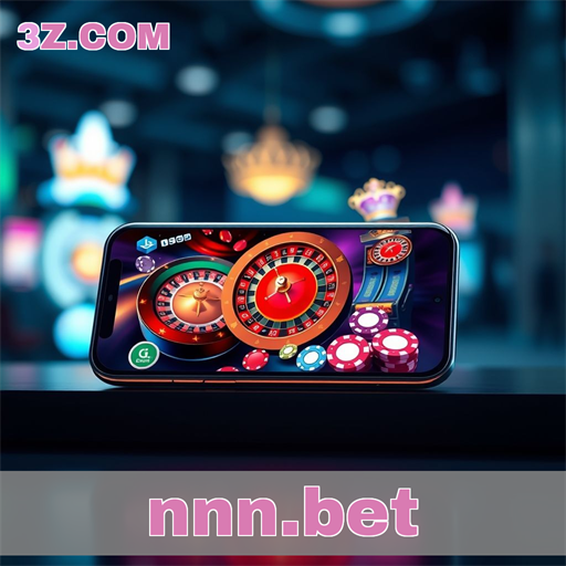 Cassino Inovador no nnn.bet: Atrações que Encantam Jogadores