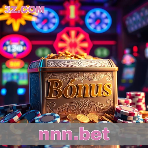 Explorando os bônus empolgantes do nnn.bet para jogadores brasileiros