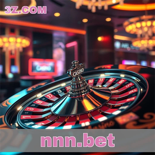Cassino Inovador no nnn.bet: Atrações que Encantam Jogadores