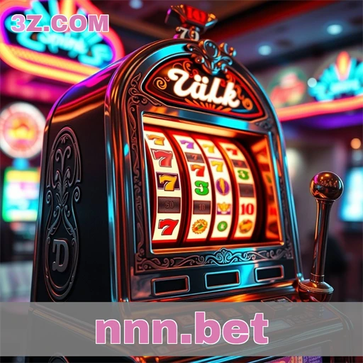 Slots Incríveis Esperam Por Você no nnn.bet