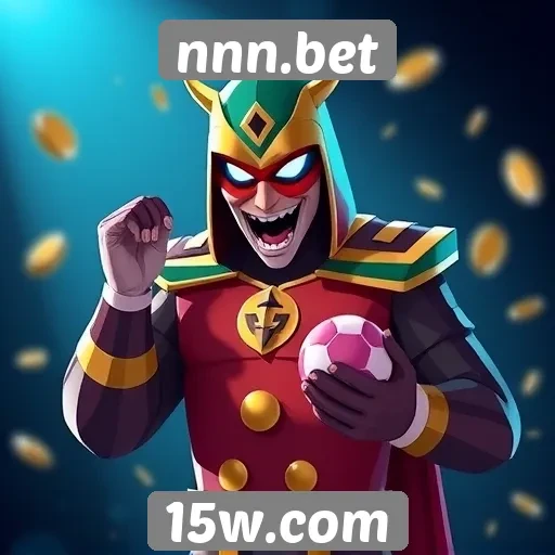 Promoções e bônus disponíveis em nnn.bet