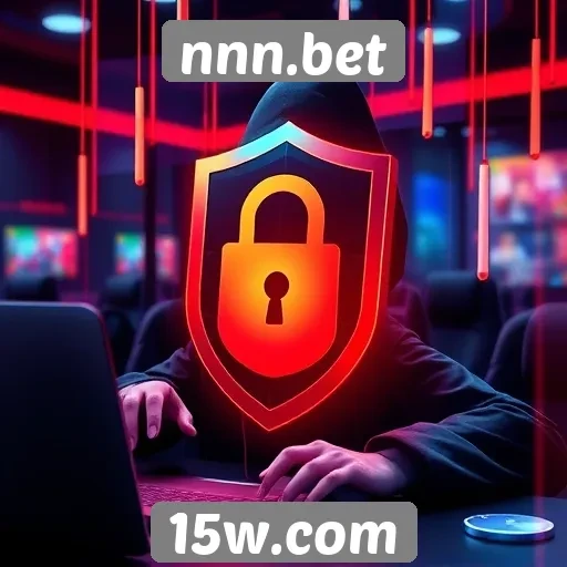 Segurança e proteção no nnn.bet para jogadores online