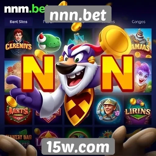 Explorando os jogos populares em nnn.bet