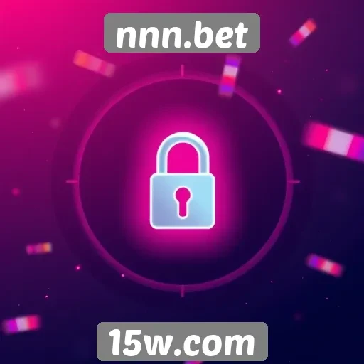 Plataforma nnn.bet promove segurança nas transações